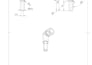 create technical drawings for mechanical parts